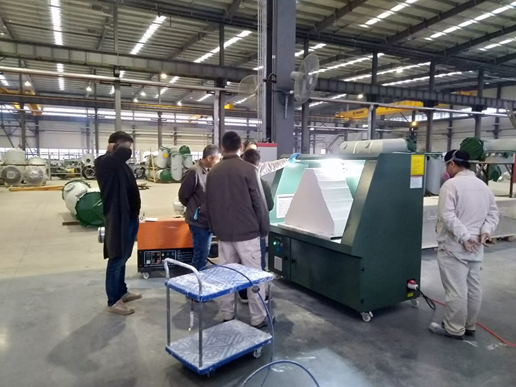 鎮(zhèn)江某設(shè)備廠選擇御衛(wèi)仕定制款打磨工作臺(tái)Y-42DM 鎮(zhèn)江某設(shè)備廠選擇御衛(wèi)仕定制款打磨工作臺(tái)Y-42DM