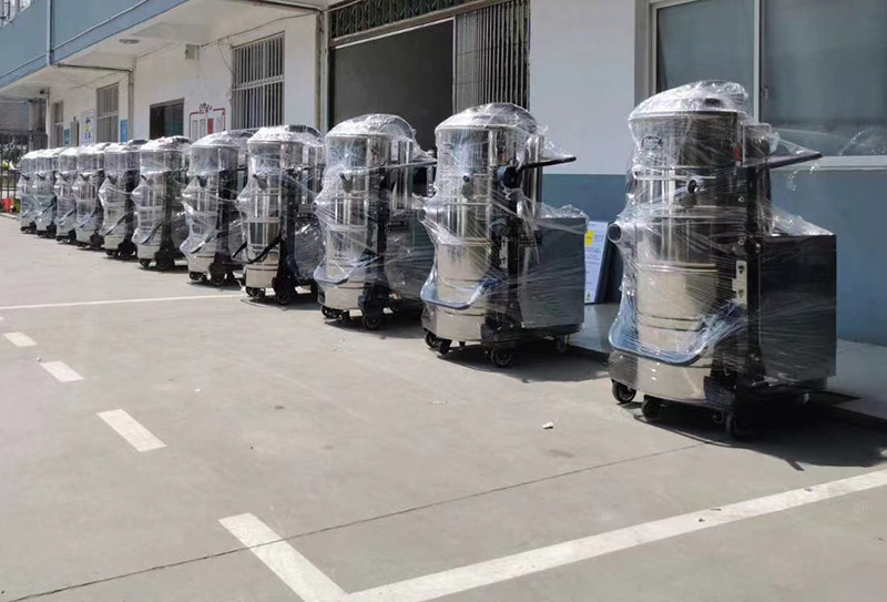 淺談小型工業(yè)吸塵器與普通吸塵器的區(qū)別 淺談小型工業(yè)吸塵器與普通吸塵器的區(qū)別