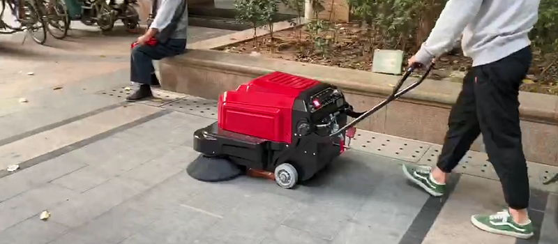 電動掃地機的電瓶保養方法 電動掃地機的電瓶保養方法