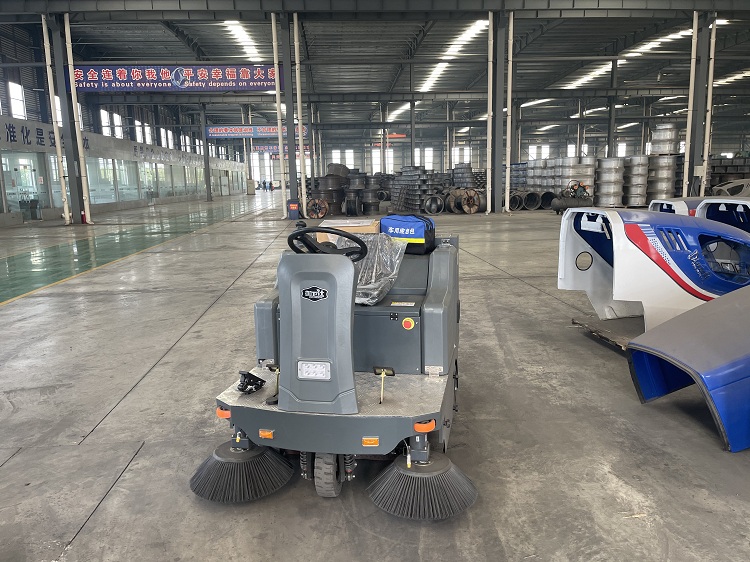 電動掃地機的電瓶保養方法 電動掃地機的電瓶保養方法