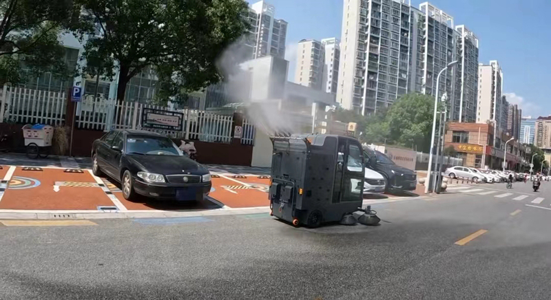 有必要用工業掃地機嗎 有必要用工業掃地機嗎