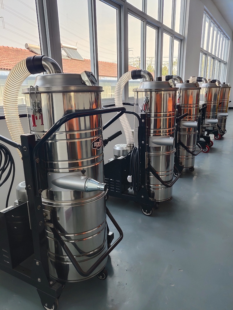 紡織廠專用吸塵器有什么特點(diǎn) 紡織廠專用吸塵器有什么特點(diǎn)